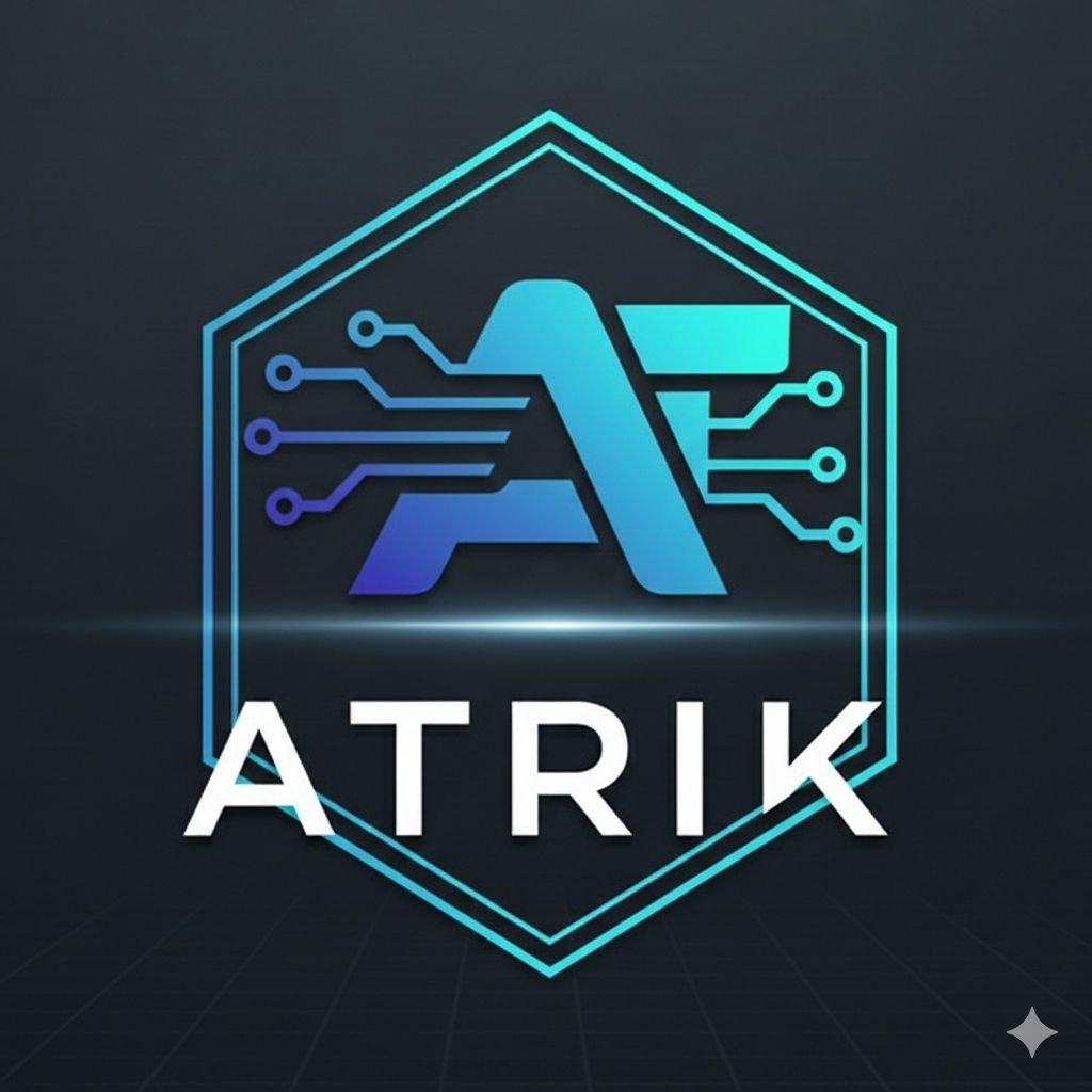 Logo Atrik